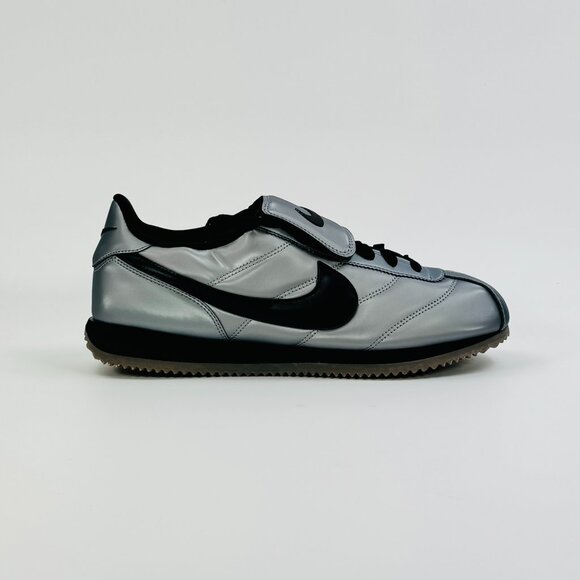 Nike Cortez Leather SE 'Tiempo Pack - Cool Grey' HQ3490-099 size 11 B-GRADE
